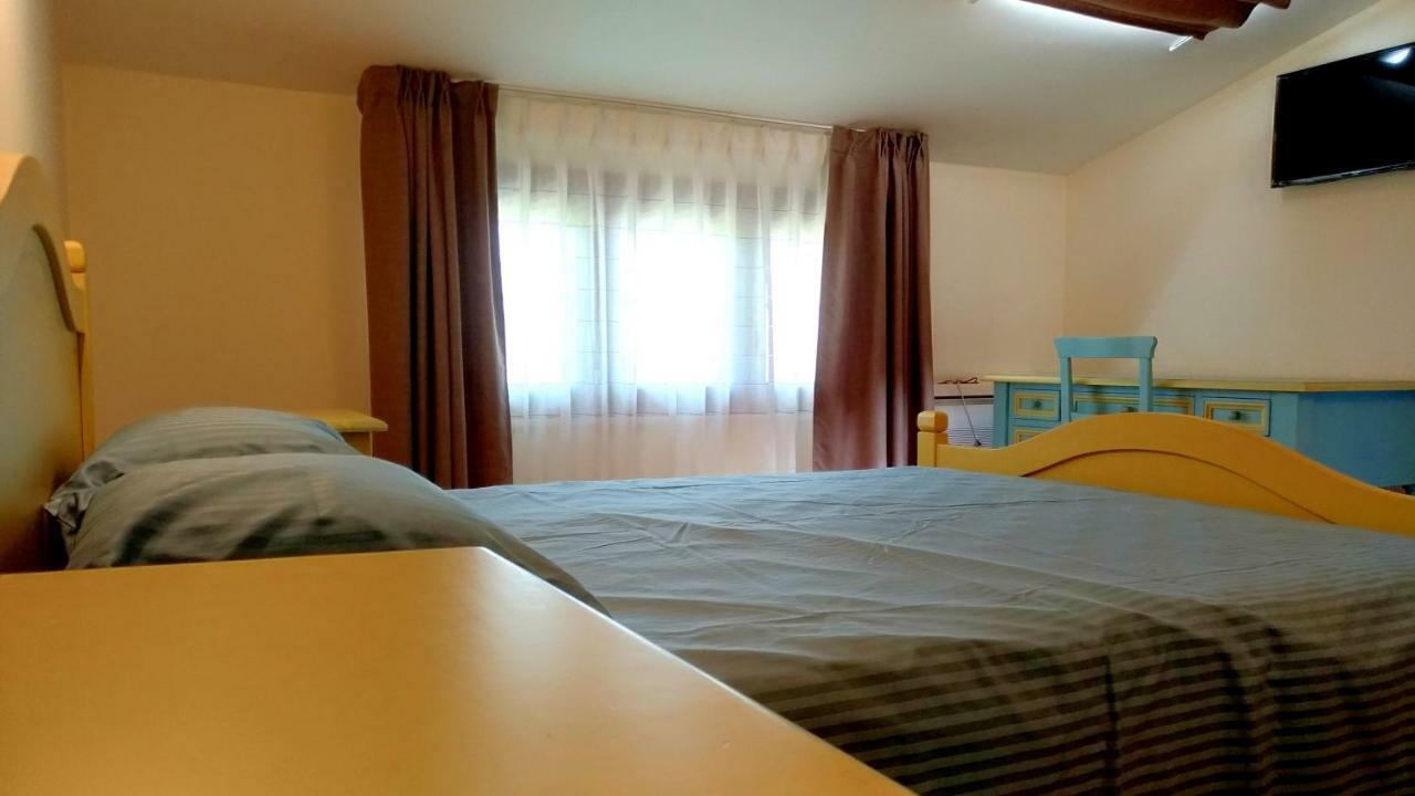 Villa Torre Cantore Rotondella Buitenkant foto